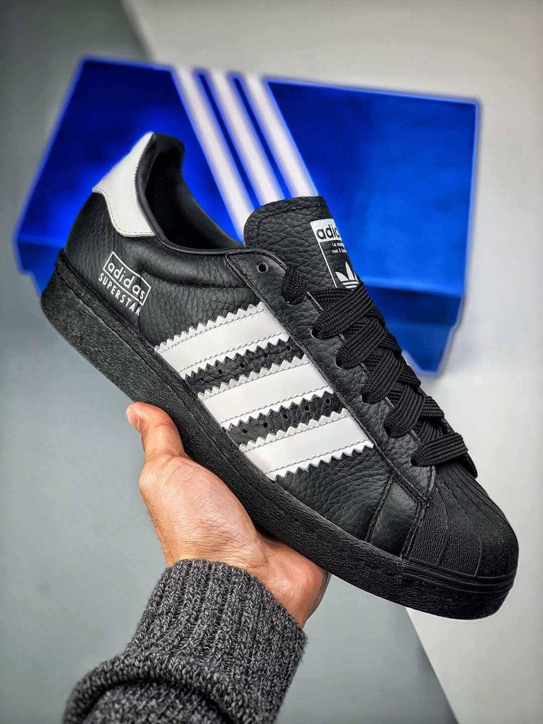 Adidas Superstar 80s 